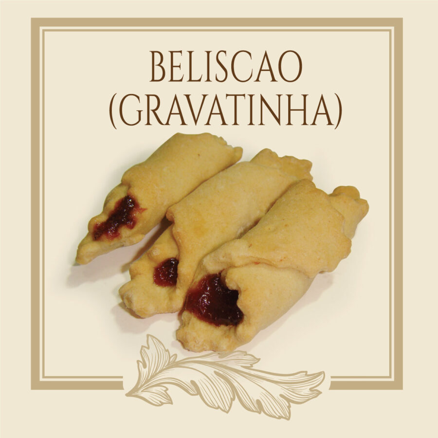 BISC – GRAVATINHA BELISKAO GRAN ADOR 2KG – Torres Alimentos