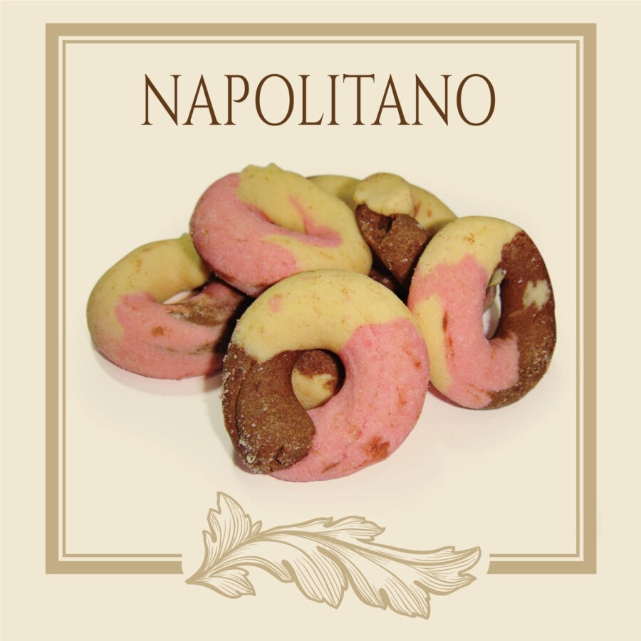 BISC – NAPOLITANO GRAN ADORADOS 2KG – Torres Alimentos
