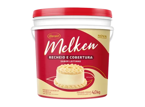COB/RECH LEITINHO MELKEN HARALD 4KG
