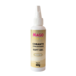 CORANTE SOFTGEL MARFIM - 60G - MAGO