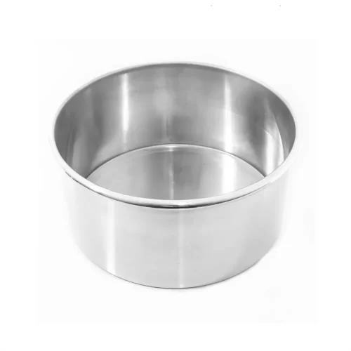 FORMA RETA RED BOLO 20X10 ALUMINIO