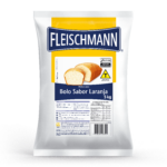 MISTURA PARA BOLO LARANJA FLEISCHMANN - 5KG